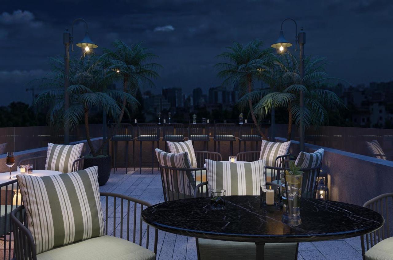 Hanoi Victor Metropolis Hotel & Rooftop Bar Exteriör bild