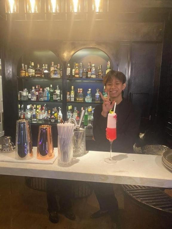 Hanoi Victor Metropolis Hotel & Rooftop Bar Exteriör bild