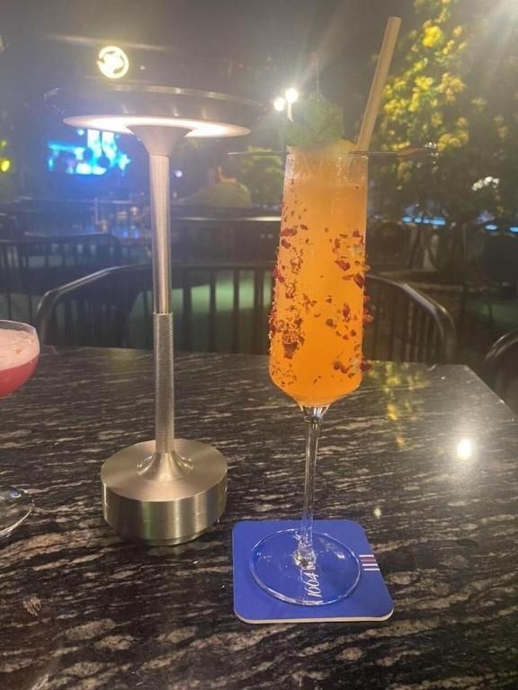 Hanoi Victor Metropolis Hotel & Rooftop Bar Exteriör bild