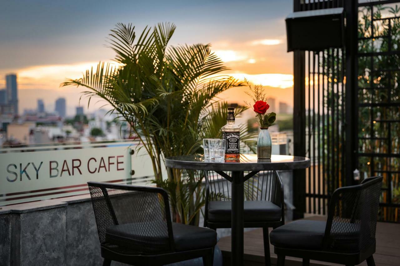 Hanoi Victor Metropolis Hotel & Rooftop Bar Exteriör bild